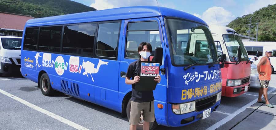 From Naha: Snorkeling Tour to Kerama by High-speed boat - Key points to know before booking