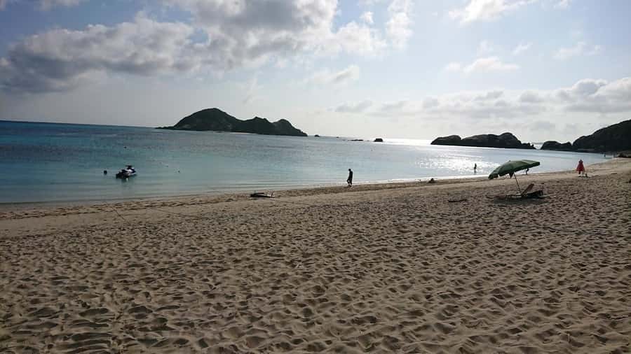 From Naha: Snorkeling Tour to Kerama by High-speed boat - Why Tokashiki Island is worth the long day