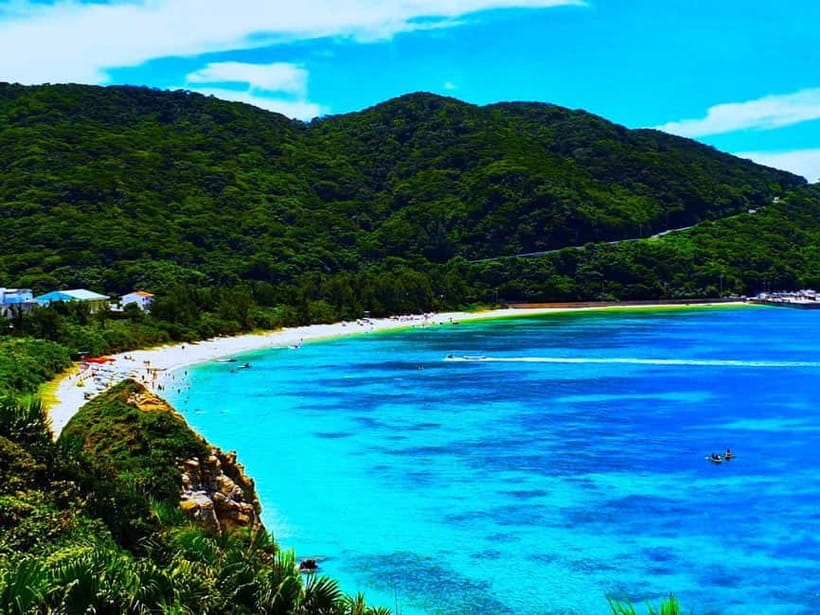 From Naha: Tokashiki Island Day Trip - Who should choose this day trip?