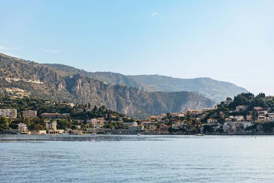 From Nice: French Riviera Swimming and Snorkeling Cruise - Is $58 a good price?