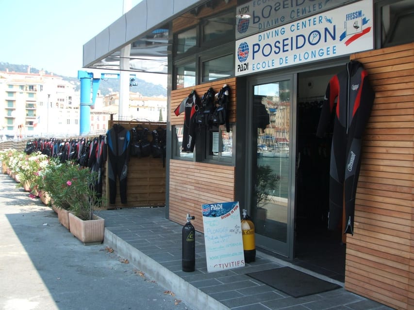 From Nice: Villefranche Bay Swimming & Snorkeling Boat Tour - What to bring to the dock