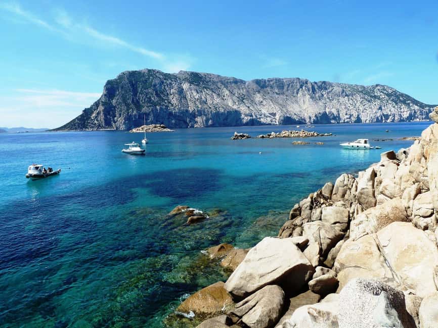 From Olbia: Dinghy Tour with Snorkeling to Tavolara Island - Should you book the Tavolara dinghy tour?