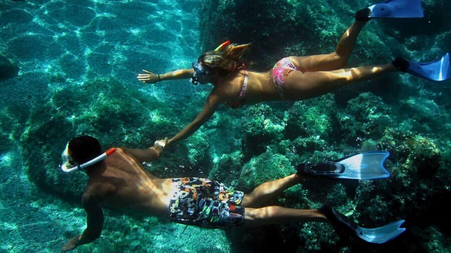 From Olbia: Dinghy Tour with Snorkeling to Tavolara Island - Who should book this experience?