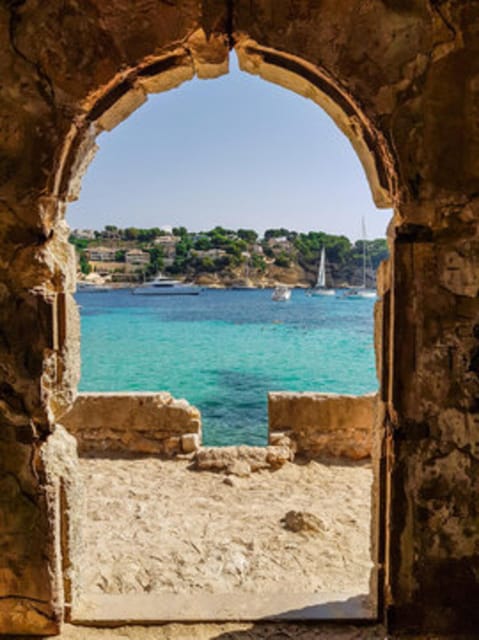 From Palma: Portal Vells Beach and Cave SUP & Snorkel Tour - My verdict on the day