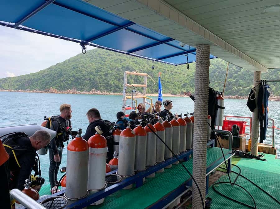 From Pattaya: Snorkeling or Beginner Scuba Diving Tour - Final verdict: should you book?