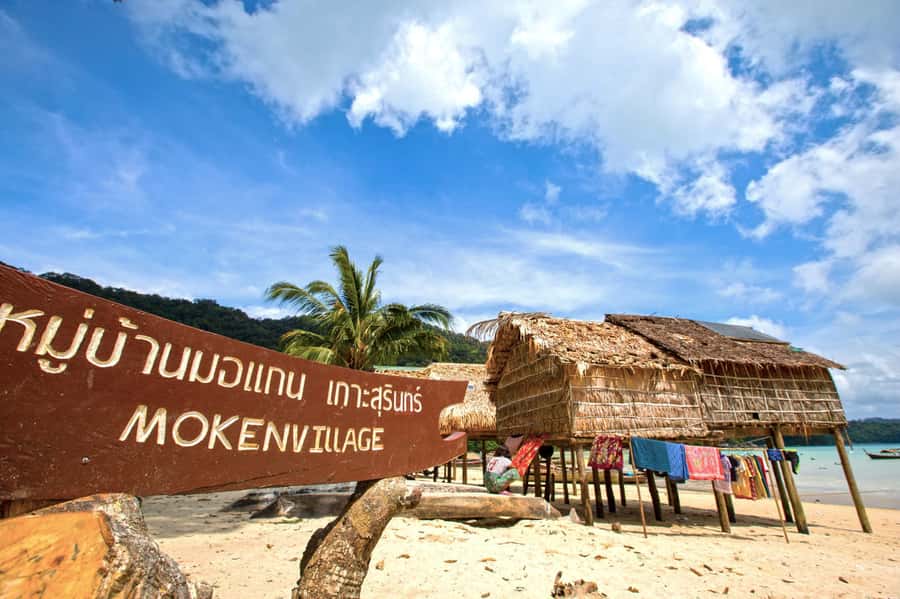 From Phuket/Khaolak: Surin Islands Snorkeling Day Trip - What makes the Surin Islands worth the long day