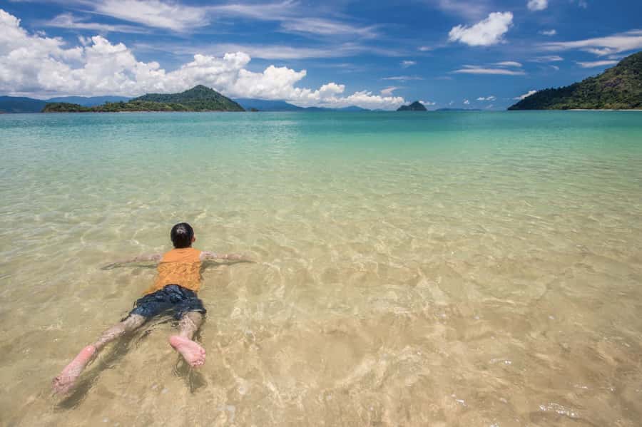 From Phuket/Khaolak: Surin Islands Snorkeling Day Trip - Guides, equipment, and the quality of the organization