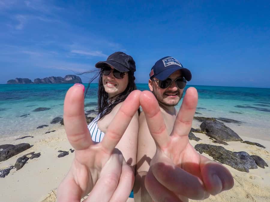 From Phuket: Phi Phi and Maya Bay Snorkeling by Speedboat - Key points to know before you book