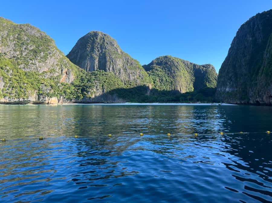 From Phuket: Phi Phi and Maya Bay Snorkeling by Speedboat - What the crew adds to the day