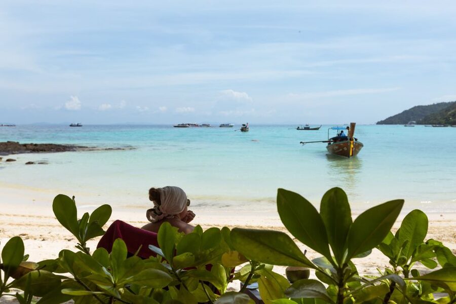 From Phuket: Snorkeling Ferry Cruise to Phi Phi Islands - What this Phi Phi cruise really offers