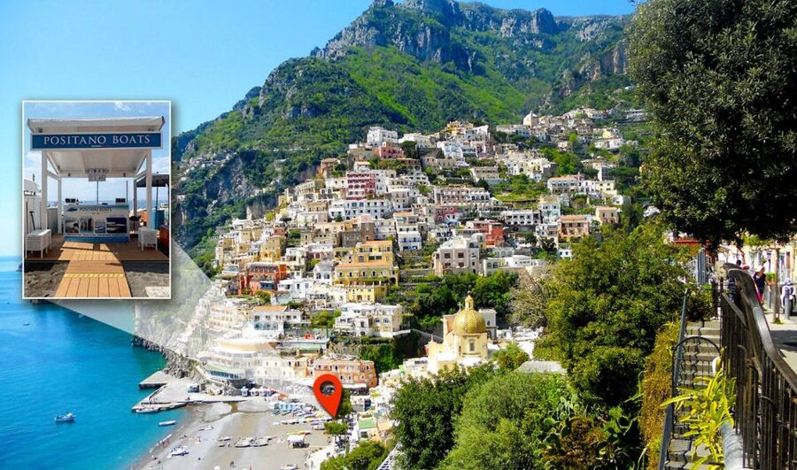 From Positano: Half-Day Amalfi Coast Boat Tour & Snorkeling - Key details to know before booking