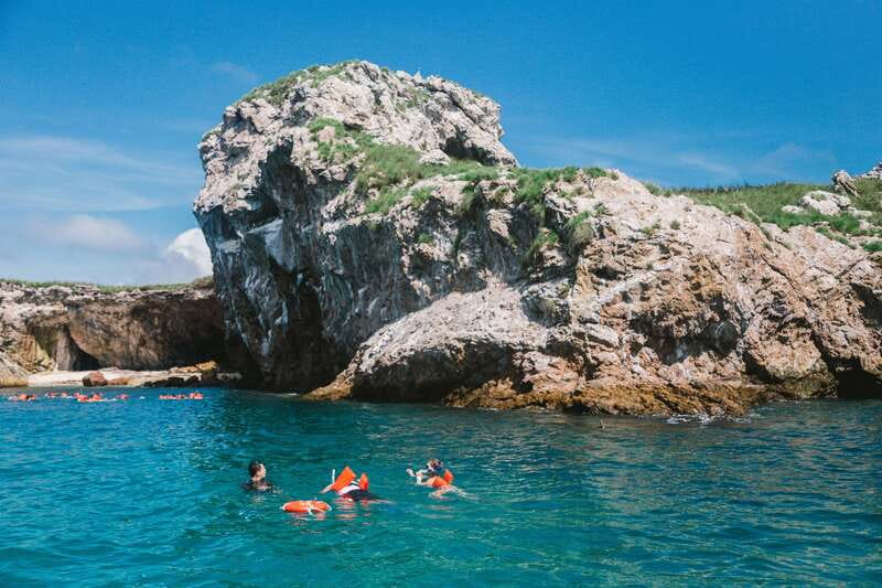 From Puerto Vallarta: Marieta Islands Snorkeling Trip - Why the Marietas Islands make a strong half-day trip
