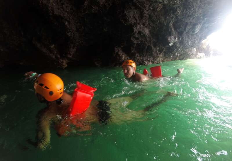 From Puerto Vallarta: Marieta Islands Snorkeling Trip - Who should book this Marietas Islands tour?