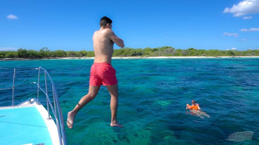From Punta Cana: Catalina Snorkeling & Altos de Chavon Tour - Key points before you book