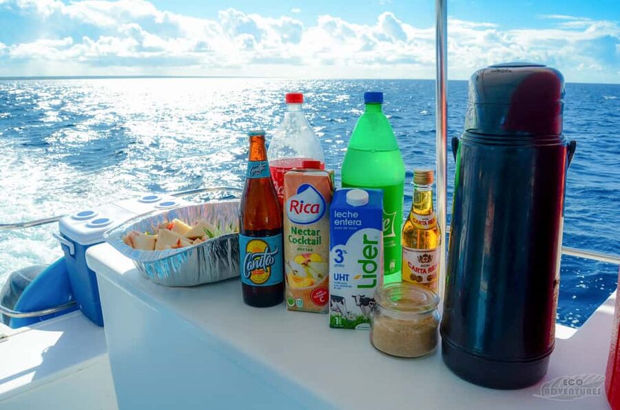 From Punta Cana: Catalina Snorkeling & Altos de Chavon Tour - What $110 really buys you