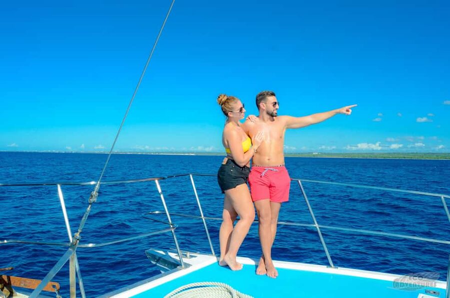 From Punta Cana: Catalina Snorkeling & Altos de Chavon Tour - Should you book Catalina and Altos de Chavón?
