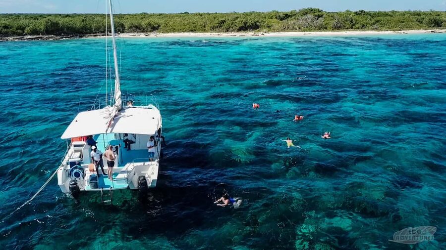 From Punta Cana: Catalina Snorkeling & Altos de Chavon Tour - FAQ