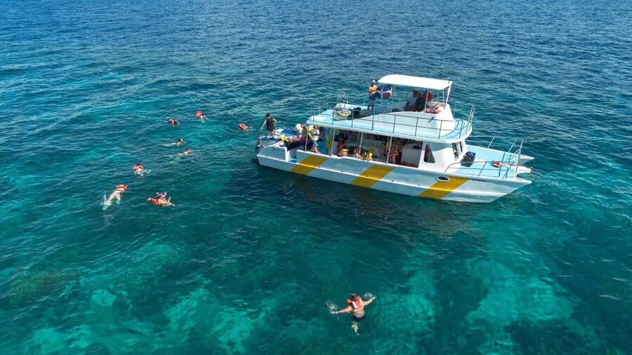 From Punta Cana or Bayahibe: Catalina Island with Snorkeling - Key points to know before booking