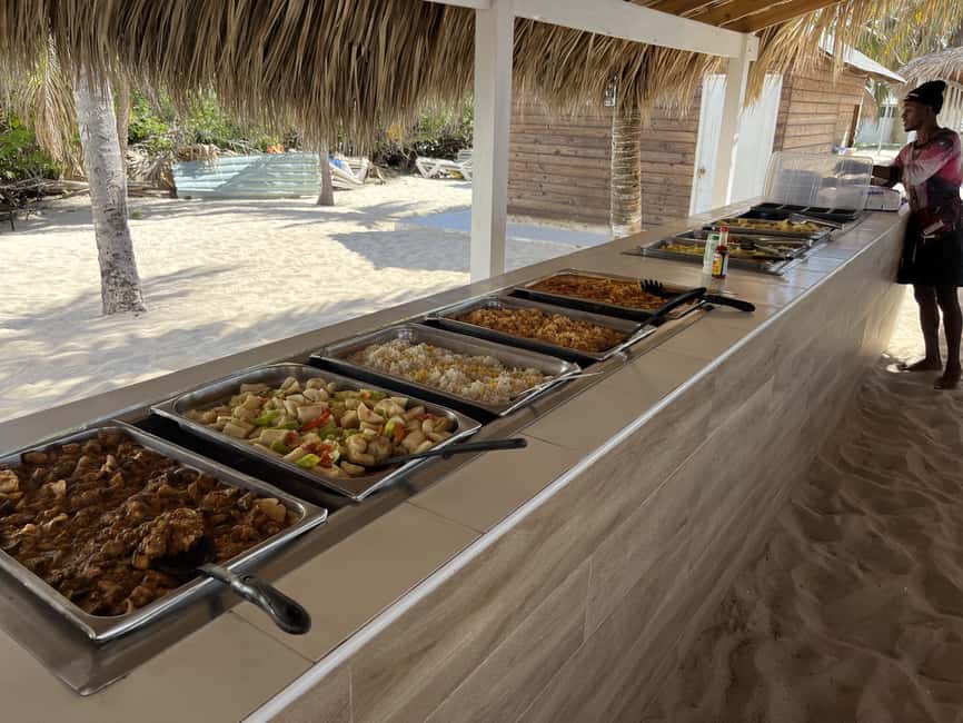 From Punta Cana: Small Group Catalina Island Snorkeling Tour - Who should book this Catalina Island trip?