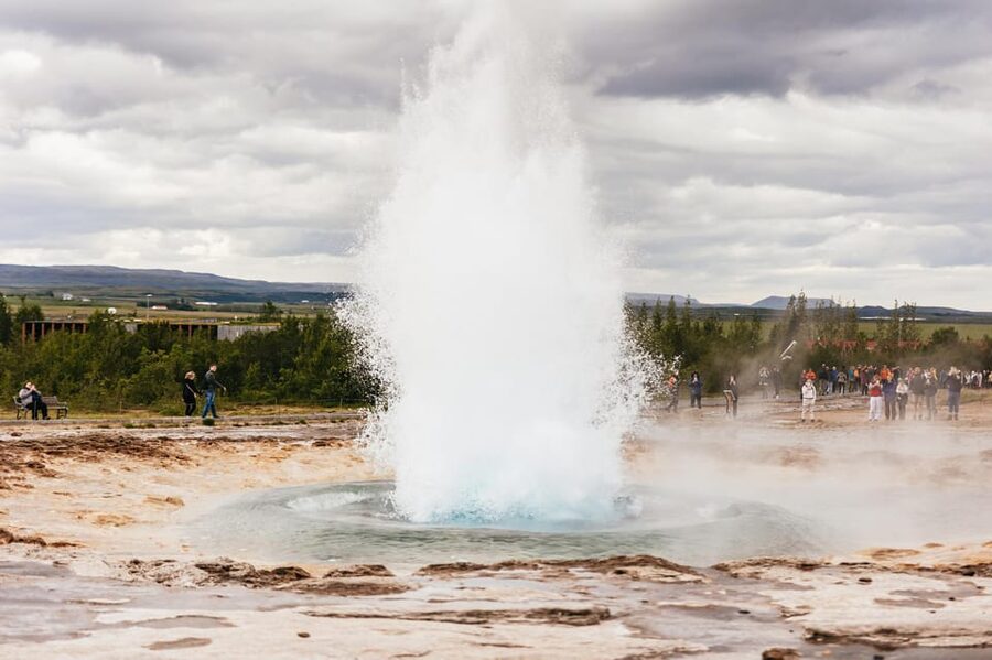 From Reykjavík: Golden Circle Tour and Silfra Snorkeling - Why Silfra makes this Golden Circle day different