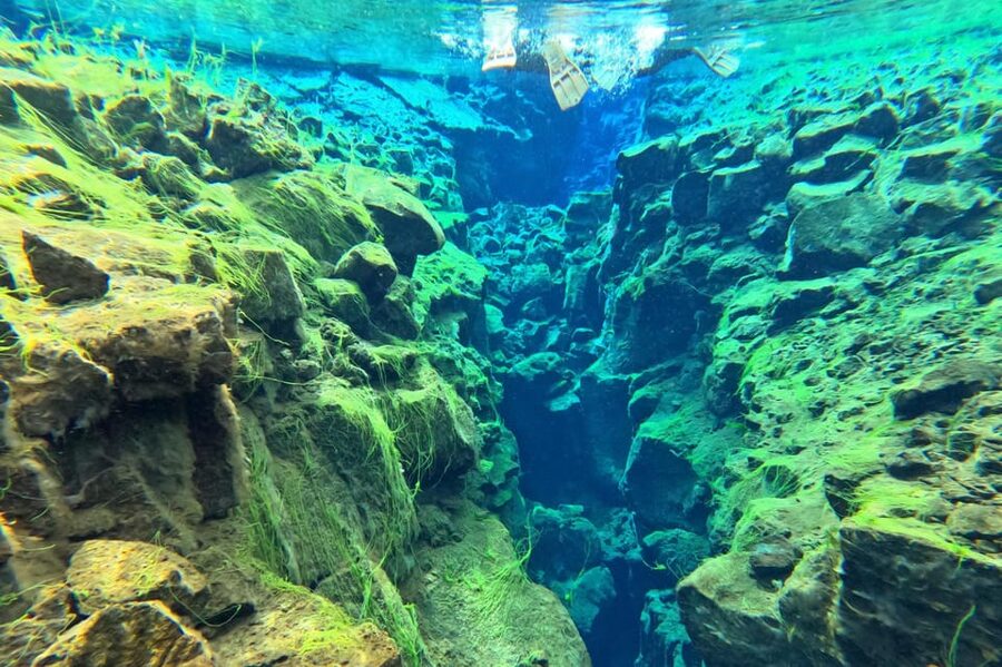 From Reykjavík: Golden Circle Tour and Silfra Snorkeling - Should you book it?