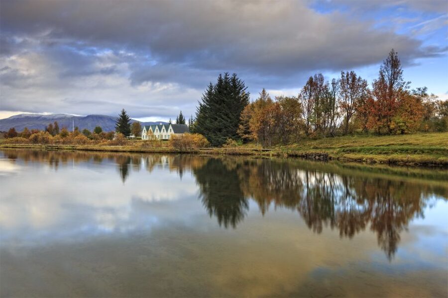 From Reykjavík: Golden Circle Tour and Silfra Snorkeling - Silfra comes first, so save your energy