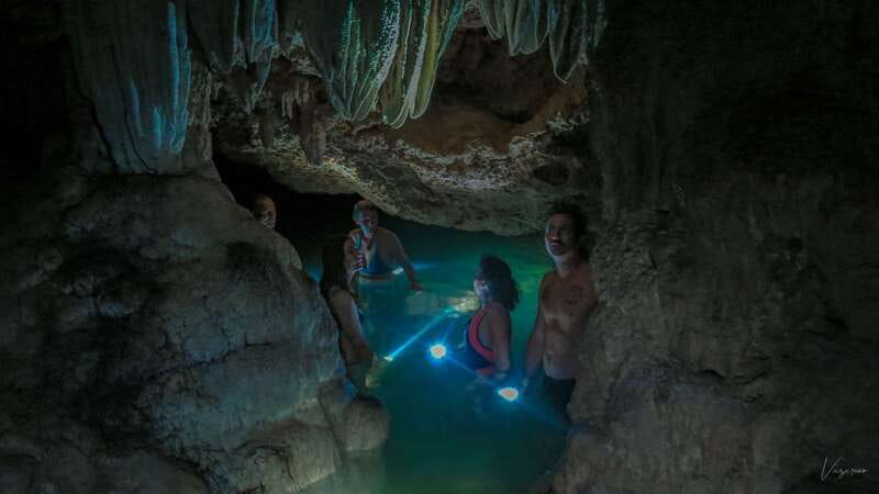 From Riviera Maya: Snorkeling & Private Cenote Half-Day Tour - Should you book the snorkeling and cenote tour?