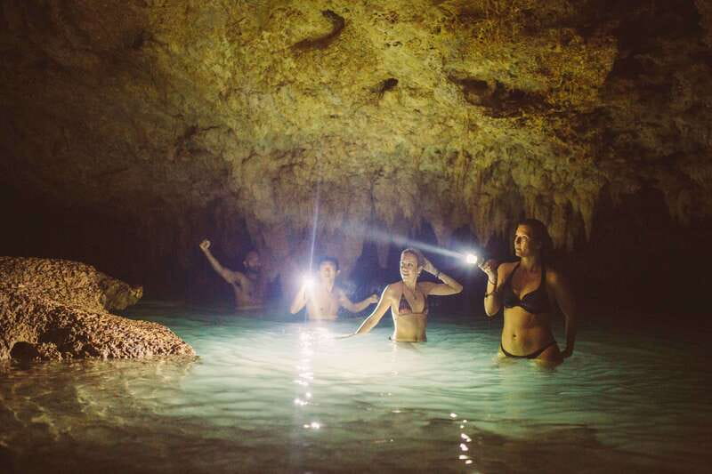 From Riviera Maya: Snorkeling & Private Cenote Half-Day Tour - Why the cenote is the heart of the tour