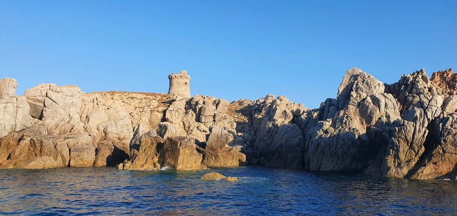 From Sagone/Cargèse: Piana Sea Caves & Snorkeling Boat Tour - Key points to know before you book