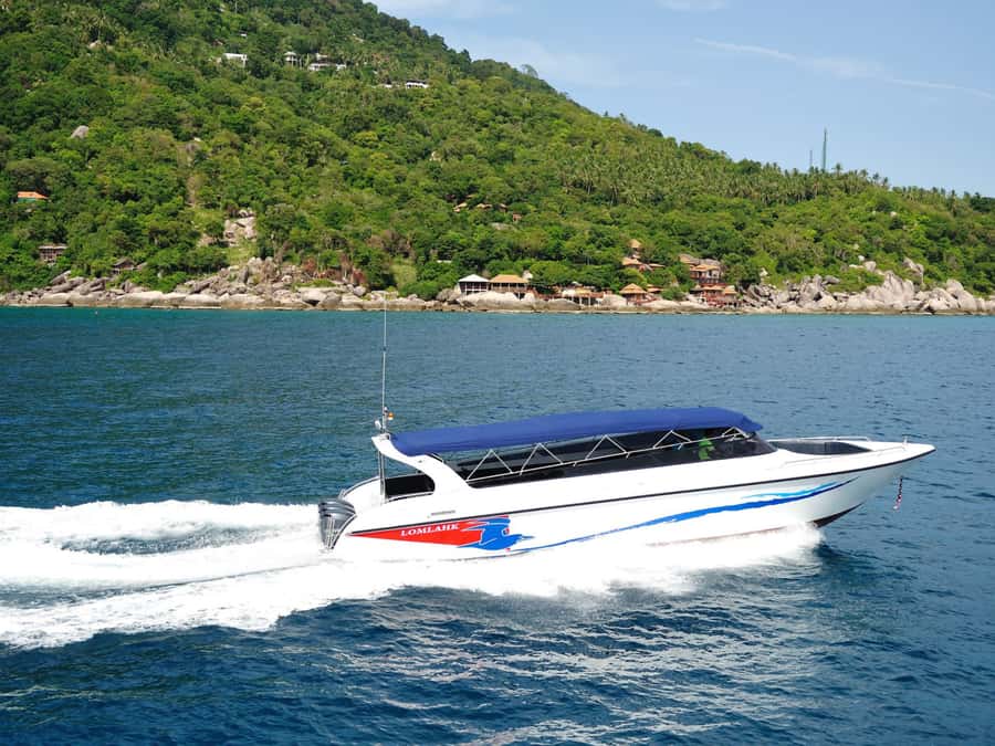 From Samui: Koh Tao and Nangyuan Snorkeling Tour Day Trip - Who should book this island day?