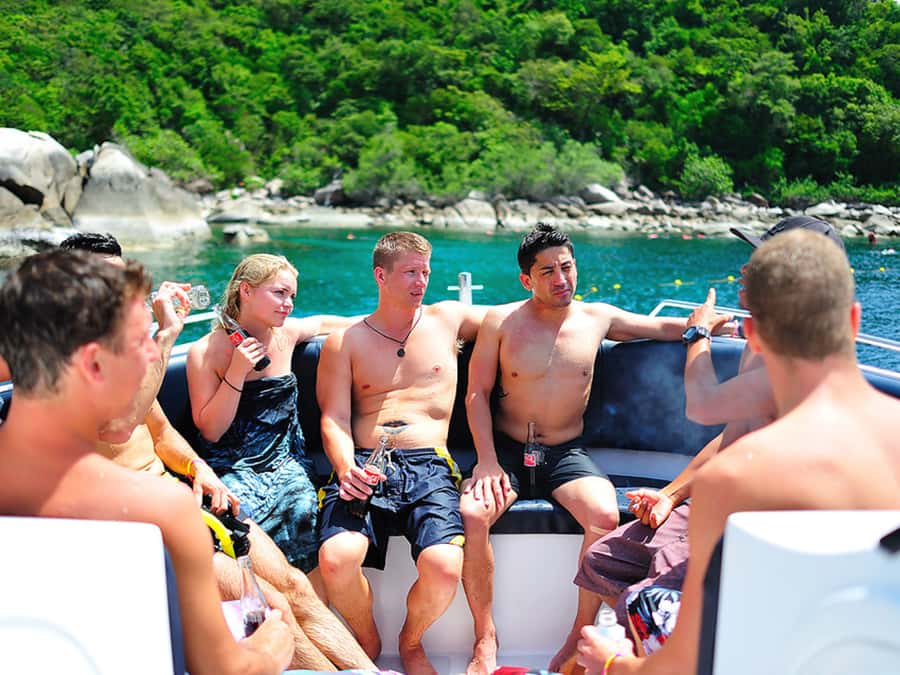 From Samui: Koh Tao and Nangyuan Snorkeling Tour Day Trip - Should you book the Koh Tao and Nangyuan trip?