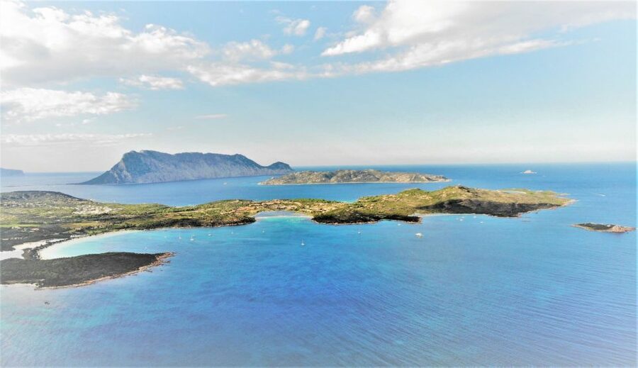 From San Teodoro: snorkeling in the pools of Molara - At a glance