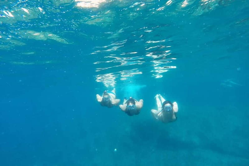 From Sant Feliu de Guíxols: Kayak and Snorkel in Costa Brava - Who should book this outing?