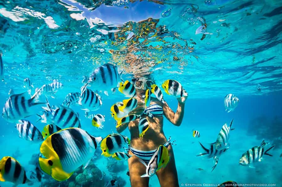 From Santa Marta: Sisiguaca Beach Hike with Snorkeling - Following the Taganga trail for 30 to 40 minutes