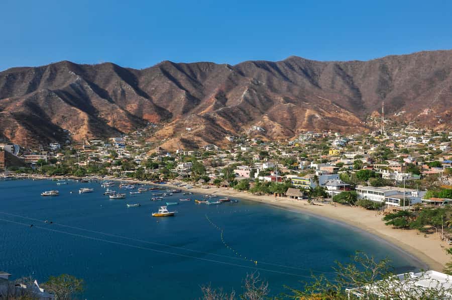 From Santa Marta: Sisiguaca Beach Hike with Snorkeling - Should you book the Sisiguaca Beach hike?