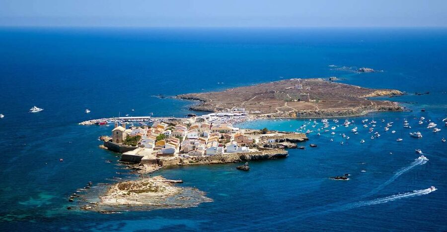 From Santa Pola: Snorkel Trip in Tabarca Island - Practical details that affect your decision