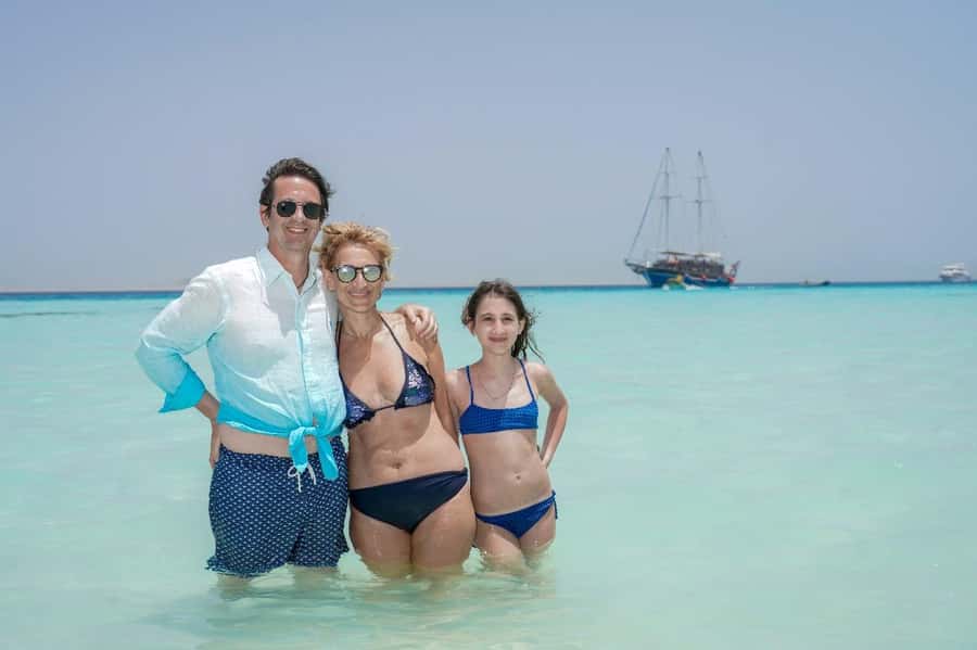 From Sharm: Half day Snorkeling Trip with Lunch - Timing, comfort, and who should book