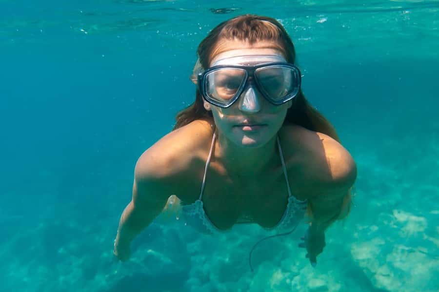 From Sharm: Ras Mohammed snorkeling cruise & optional diving - Why Ras Mohammed makes this boat day worthwhile