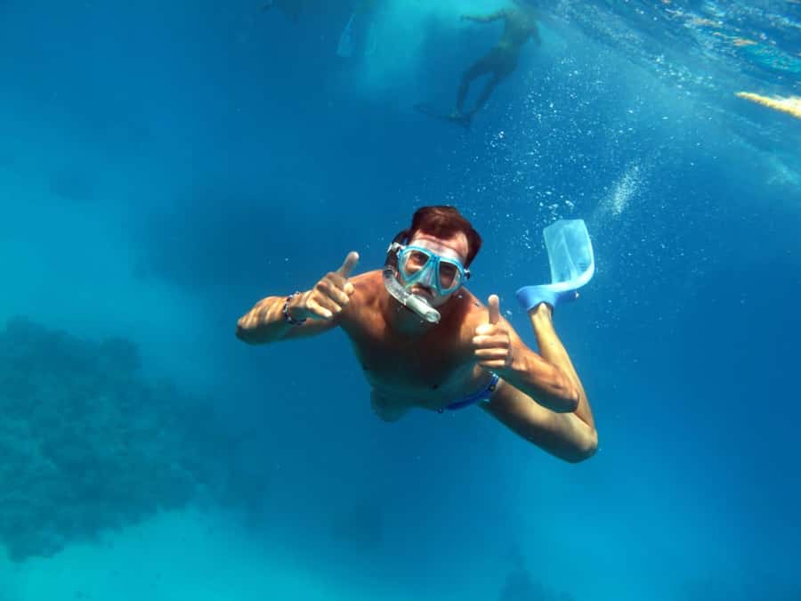 From Sharm: Ras Mohammed snorkeling cruise & optional diving - Who should book this Ras Mohammed cruise?