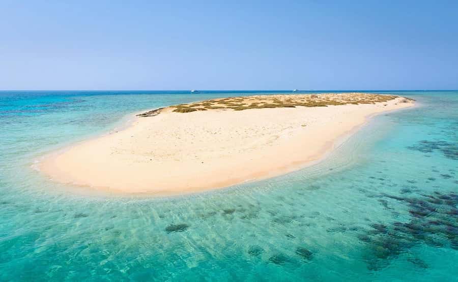 From Sharm: White Island and Ras Mohamed Snorkeling Trip - Why Ras Mohamed makes this trip worthwhile