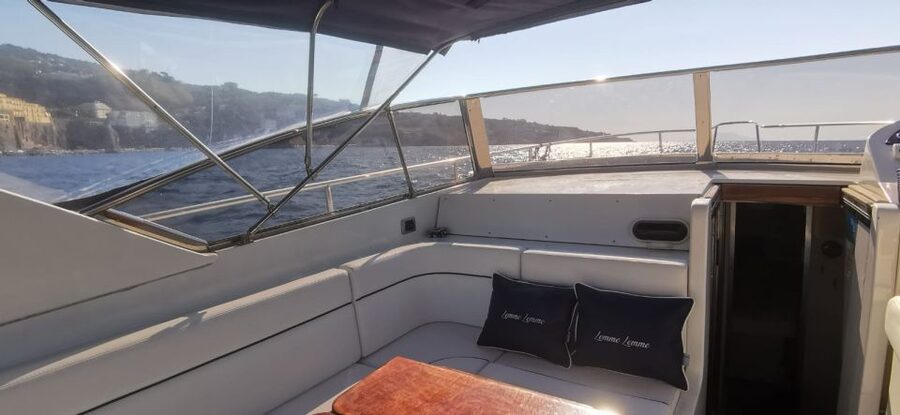 From Sorrento: Capri Boat Trip with Snorkeling and Drinks - Why this Sorrento to Capri boat trip works
