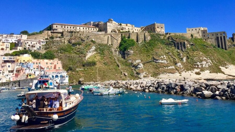 From Sorrento: Ischia and Procida Boat Tour with Snorkeling - The strongest parts, and the real tradeoffs