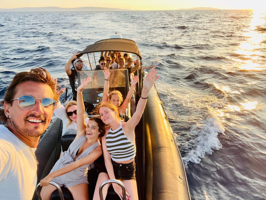 From Split: Trogir & Blue Lagoon Boat Tour with Snorkeling - Should you book it?