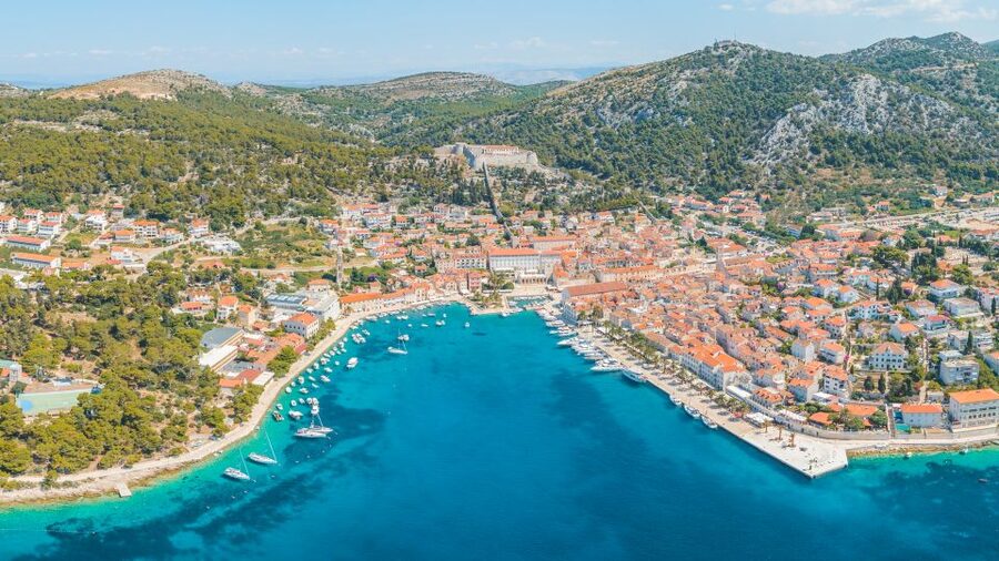 From Split: Trogir & Blue Lagoon Boat Tour with Snorkeling - Is $565 good value for six people?