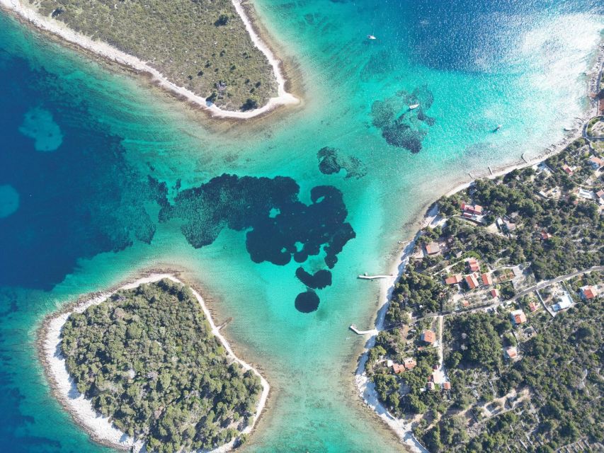 From Split: Trogir & Blue Lagoon Boat Tour with Snorkeling - Who should book this boat tour?