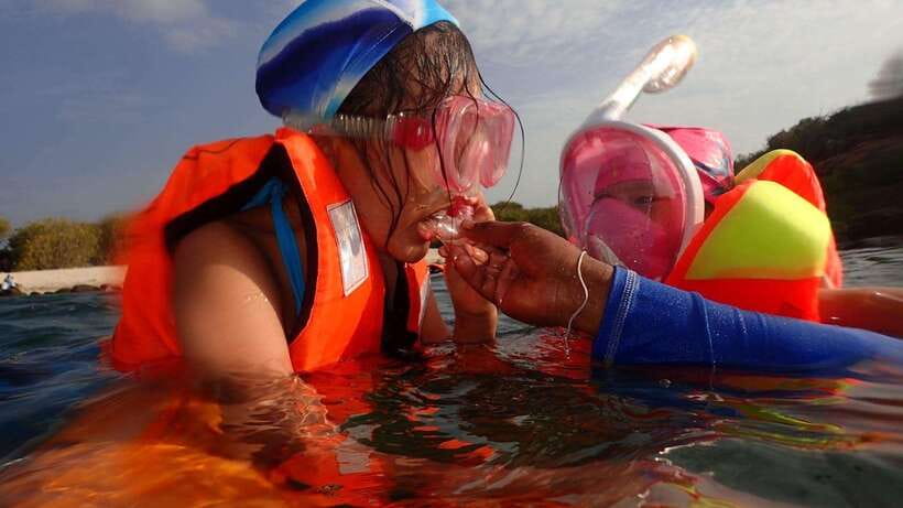 From Uppuveli Beach: Pigeon Island Snorkeling Tour - Should you book the Pigeon Island snorkeling tour?