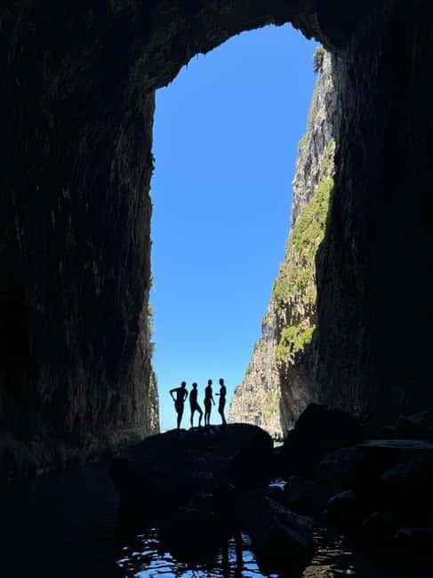 From Vlore: Haxhi Ali Cave Speedboat Tour with Snorkeling - The ride, the water, and the practical tradeoffs