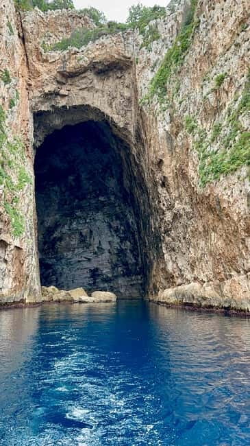 From Vlore: Haxhi Ali Cave Speedboat Tour with Snorkeling - Who will enjoy this tour most