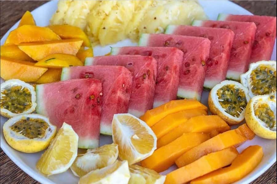 From Zanzibar: Safari Blue Snorkeling Trip with Lunch - Hotel pickup and the road to Fumba