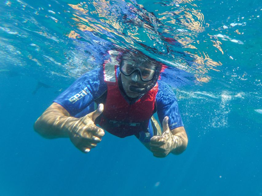 Fuerteventura: 2-Hour Kayaking and Snorkeling Excursion - Practical tips before you go
